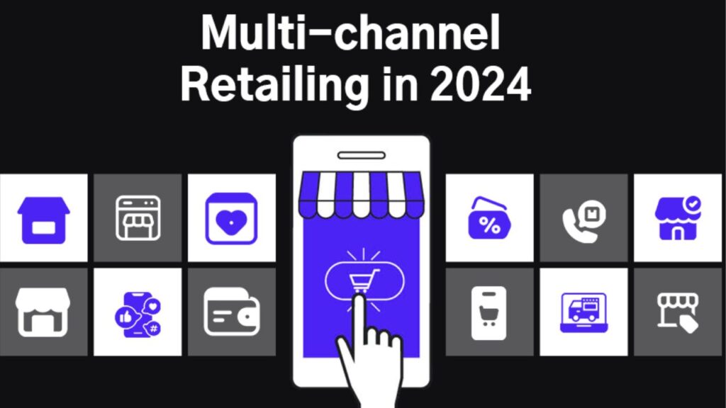 Are You Ready to Drive More Sales with the Ultimate Multichannel E?