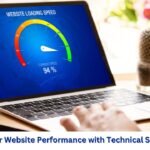 Maximize Your Website Performance with These Technical SEO Strategies.